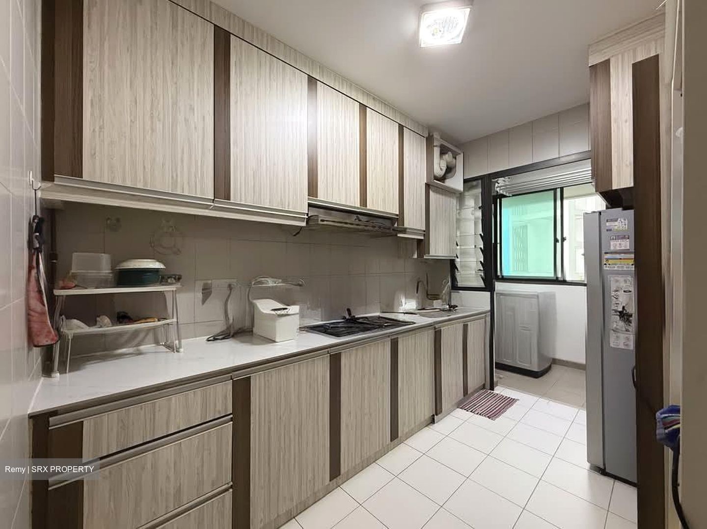 Blk 333 Yishun Riverwalk (Yishun), HDB 4 Rooms #589994791
